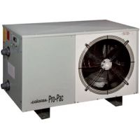 POMPA DE CALDURA AER APA PISCINE PRO-PAC 8 Y - 8.8 KW - 220 V - CALPROPAC8Y220